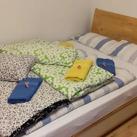 Im Zentrum Mit Ausblick * أوفنباخ